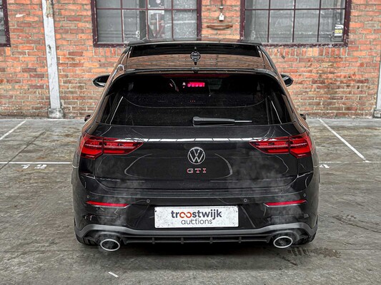 Volkswagen GTI ClubSport VIII 2.0 TSI (Golf 8) 300pk 2021, Z-241-GH