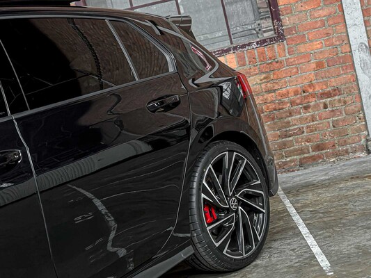 Volkswagen GTI ClubSport VIII 2.0 TSI (Golf 8) 300pk 2021, Z-241-GH