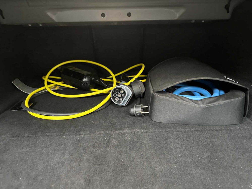 BMW 530e iPerformance Executive M-Sport 292pk 2017 5-serie plug-in hybride G30, HLF-92-K