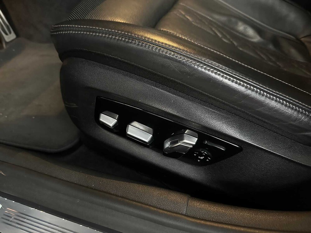 BMW 530e iPerformance Executive M-Sport 292pk 2017 5-serie plug-in hybride G30, HLF-92-K