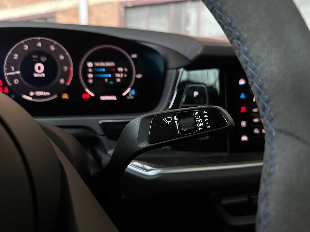 Porsche Cayenne Coupe 4.0 V8 S 474pk 2024 (1e Eigenaar) Fabrieksgarantie