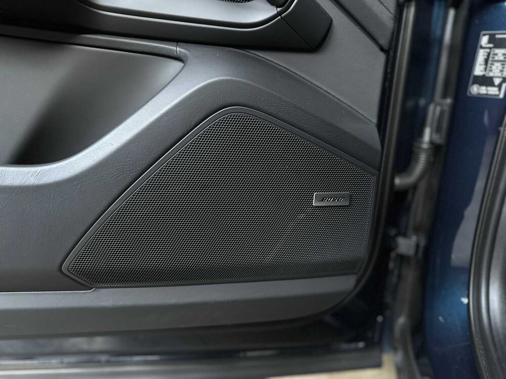 Porsche Cayenne Coupe 4.0 V8 S 474pk 2024 (1e Eigenaar) Fabrieksgarantie