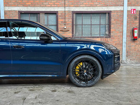 Porsche Cayenne Coupe 4.0 V8 S 474pk 2024 (1e Eigenaar) Fabrieksgarantie