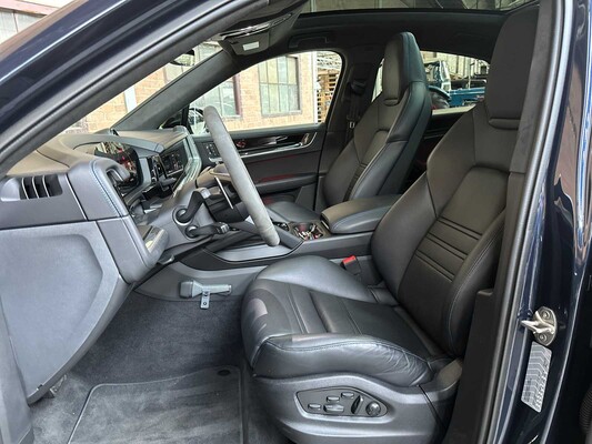 Porsche Cayenne Coupe 4.0 V8 S 474pk 2024 (1e Eigenaar) Fabrieksgarantie