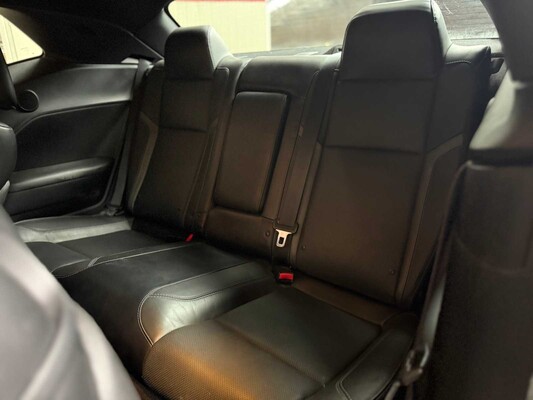 Dodge Challenger SXT PLUS 3.6 V6 305pk 2015