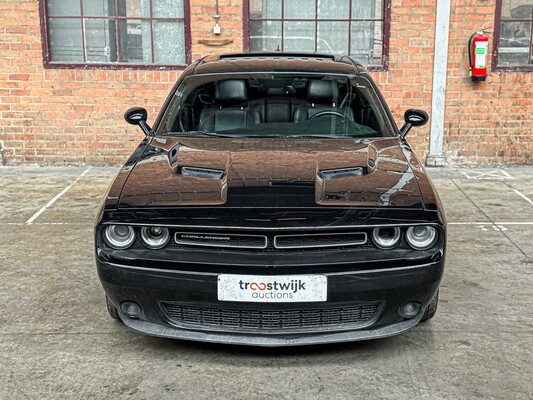 Dodge Challenger SXT PLUS 3.6 V6 305pk 2015