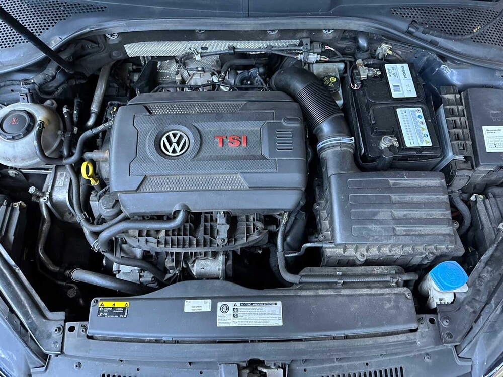 Volkswagen Golf GTI Performance 2.0 TSI 230pk 2018, K-237-RR