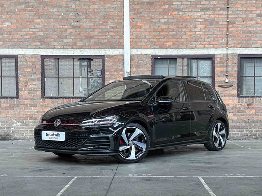 Volkswagen Golf GTI Performance 2.0 TSI 230pk 2018, K-237-RR