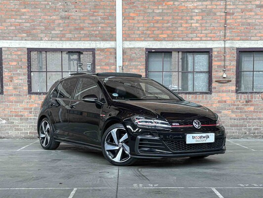 Volkswagen Golf GTI Performance 2.0 TSI 230pk 2018, K-237-RR
