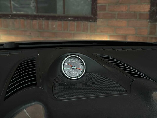 Porsche Cayenne 4.8 V8 S 405pk 2013