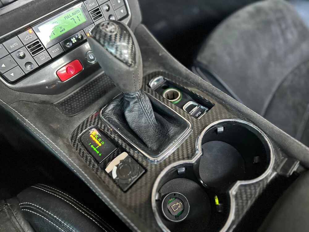 Maserati MC Stradale Gran Cabrio 4.7 V8 -MC Sportline- 460pk 2015 GranTurismo