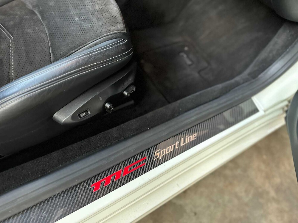 Maserati MC Stradale Gran Cabrio 4.7 V8 -MC Sportline- 460pk 2015 GranTurismo