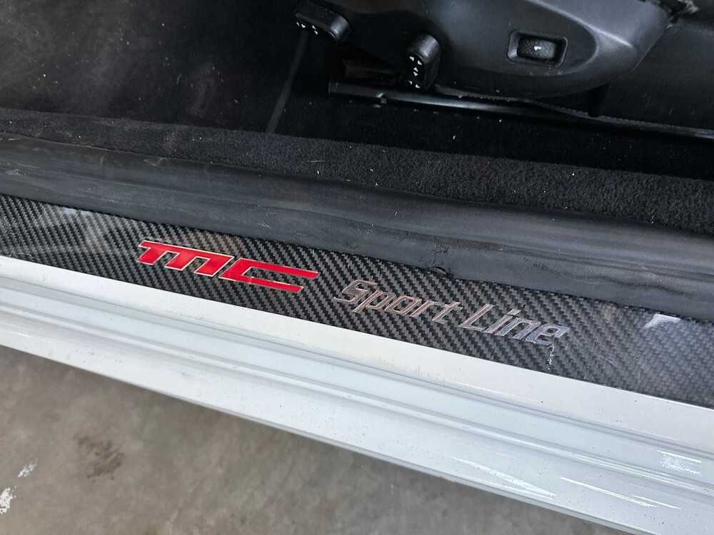 Maserati MC Stradale Gran Cabrio 4.7 V8 -MC Sportline- 460pk 2015 GranTurismo