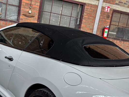 Maserati MC Stradale Gran Cabrio 4.7 V8 -MC Sportline- 460pk 2015 GranTurismo