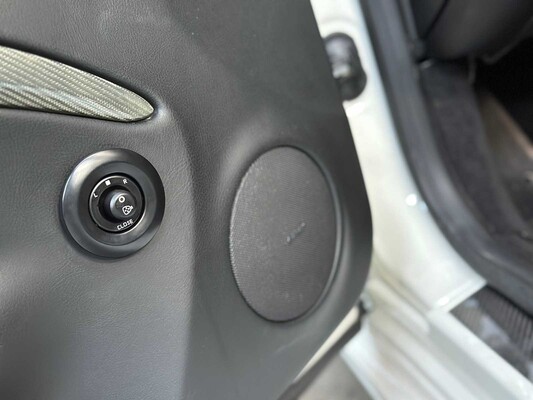 Maserati MC Stradale Gran Cabrio 4.7 V8 -MC Sportline- 460pk 2015 GranTurismo