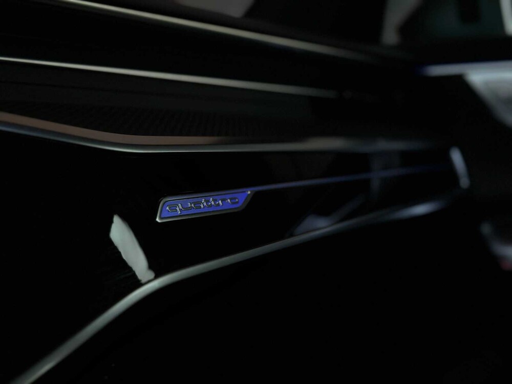 Audi RS6 Avant 4.0 TFSI V8 Quattro C8 600pk 2020, K-535-LP