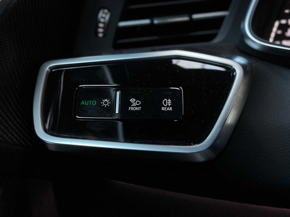 Audi RS6 Avant 4.0 TFSI V8 Quattro C8 600pk 2020, K-535-LP