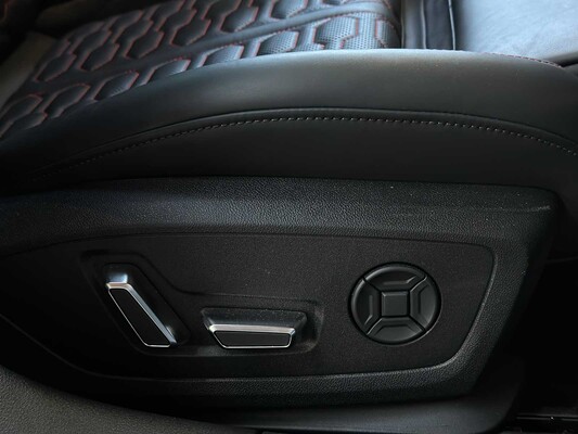 Audi RS6 Avant 4.0 TFSI V8 Quattro C8 600pk 2020, K-535-LP