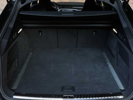 Audi RS6 Avant 4.0 TFSI V8 Quattro C8 600pk 2020, K-535-LP