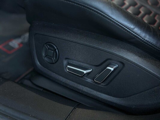 Audi RS6 Avant 4.0 TFSI V8 Quattro C8 600pk 2020, K-535-LP