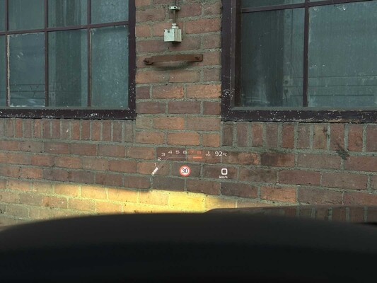 Audi RS6 Avant 4.0 TFSI V8 Quattro C8 600pk 2020, K-535-LP