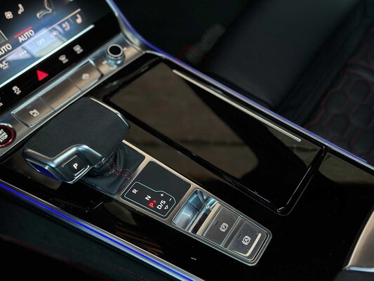 Audi RS6 Avant 4.0 TFSI V8 Quattro C8 600pk 2020, K-535-LP