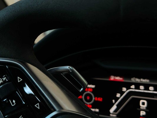 Audi RS6 Avant 4.0 TFSI V8 Quattro C8 600pk 2020, K-535-LP