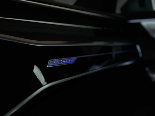 Audi RS6 Avant 4.0 TFSI V8 Quattro C8 600pk 2020, K-535-LP