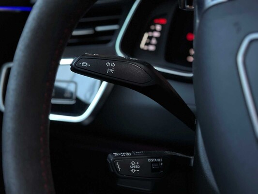 Audi RS6 Avant 4.0 TFSI V8 Quattro C8 600pk 2020, K-535-LP