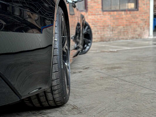 Audi RS6 Avant 4.0 TFSI V8 Quattro C8 600pk 2020, K-535-LP