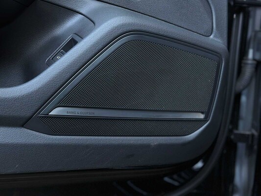 Audi RS6 Avant 4.0 TFSI V8 Quattro C8 600pk 2020, K-535-LP