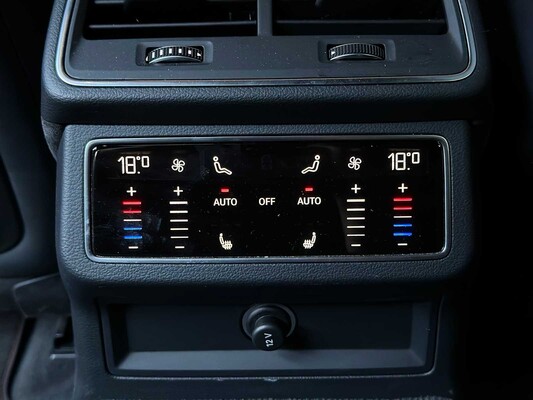 Audi RS6 Avant 4.0 TFSI V8 Quattro C8 600pk 2020, K-535-LP