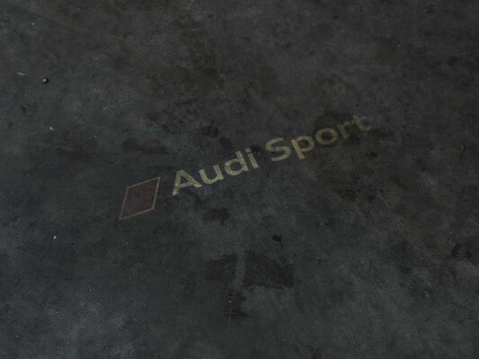 Audi RS6 Avant 4.0 TFSI V8 Quattro C8 600pk 2020, K-535-LP