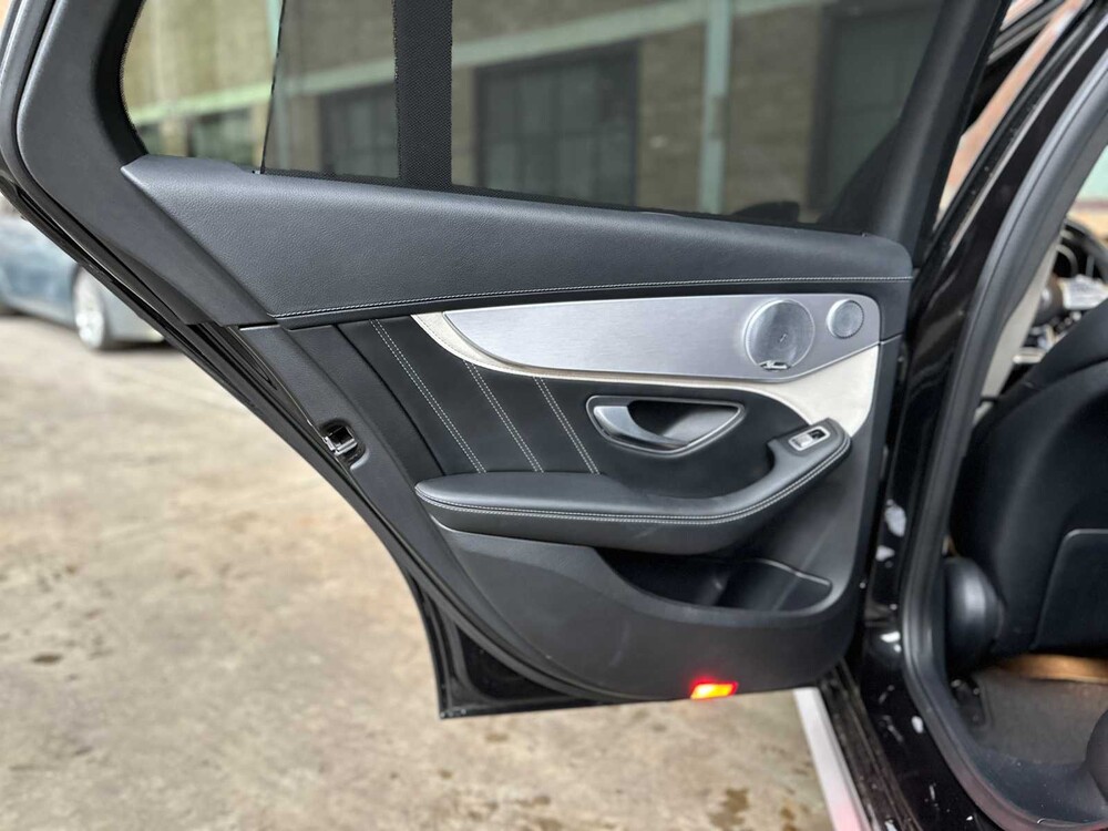 Mercedes-Benz C63s AMG 4.0 V8 510pk 2019 -FACELIFT- C-klasse Estate, P-041-VR