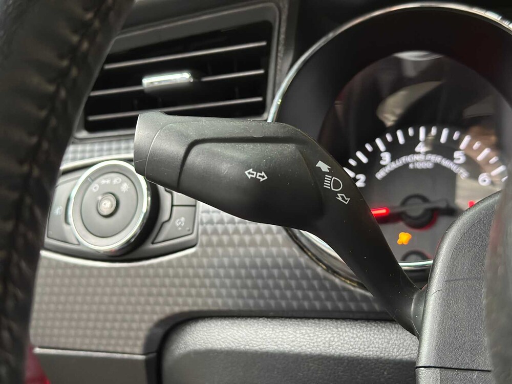 Ford Mustang GT 5.0 V8 440pk 2017 -Handgeschakeld-