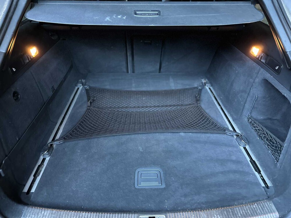 Audi RS6 Avant 4.0 V8 TFSI Quattro Pro Line Plus 560pk 2014, NL-031-S