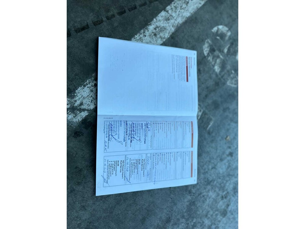 Audi RS6 Avant 4.0 V8 TFSI Quattro Pro Line Plus 560pk 2014, NL-031-S