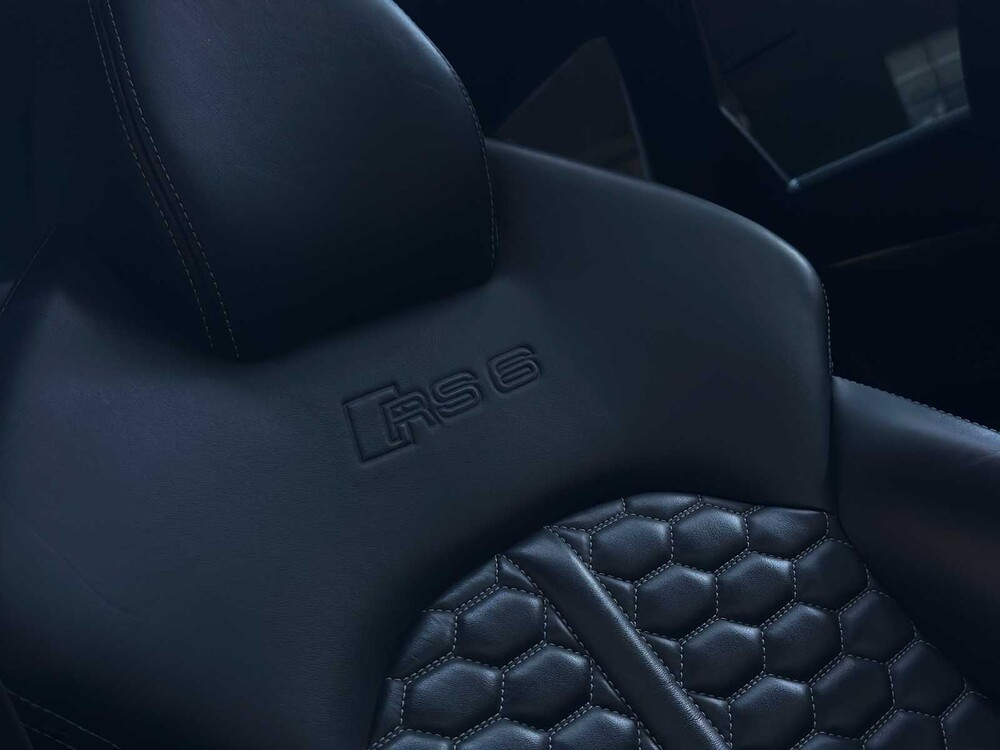 Audi RS6 Avant 4.0 V8 TFSI Quattro Pro Line Plus 560pk 2014, NL-031-S