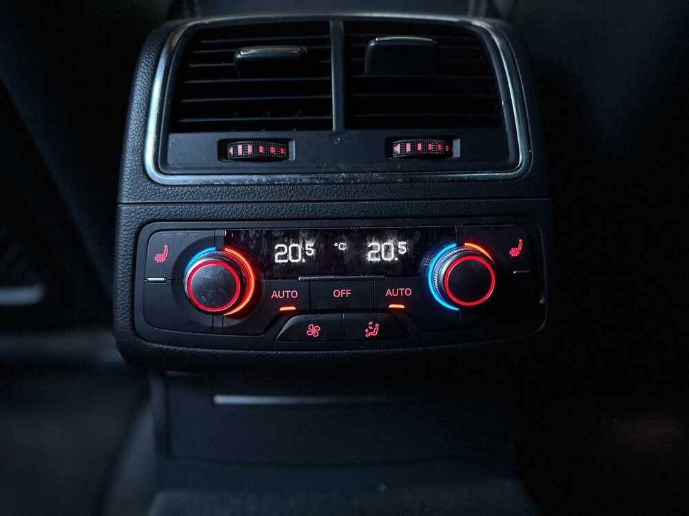 Audi RS6 Avant 4.0 V8 TFSI Quattro Pro Line Plus 560pk 2014, NL-031-S