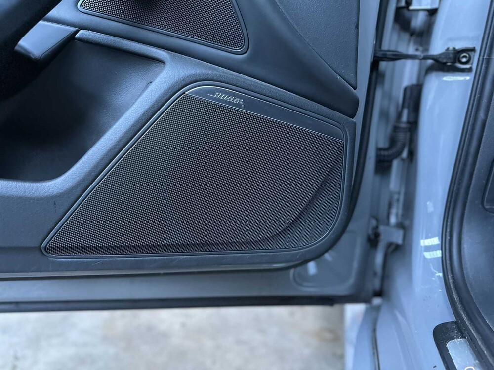 Audi RS6 Avant 4.0 V8 TFSI Quattro Pro Line Plus 560pk 2014, NL-031-S