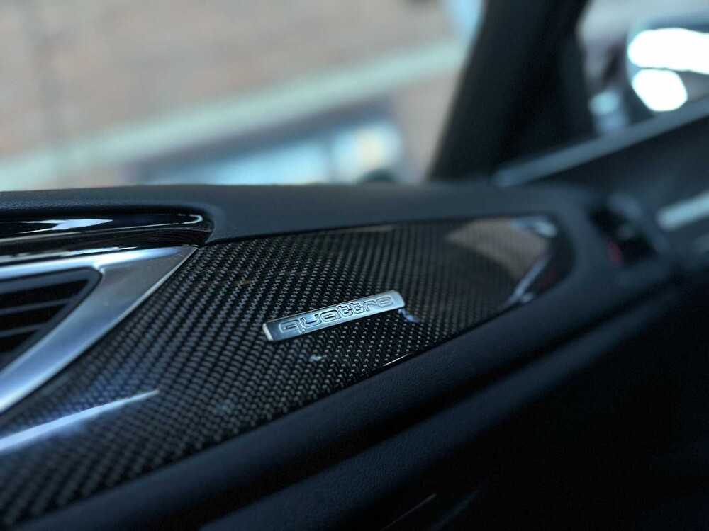 Audi RS6 Avant 4.0 V8 TFSI Quattro Pro Line Plus 560pk 2014, NL-031-S