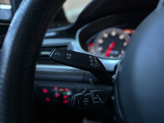 Audi RS6 Avant 4.0 V8 TFSI Quattro Pro Line Plus 560pk 2014, NL-031-S