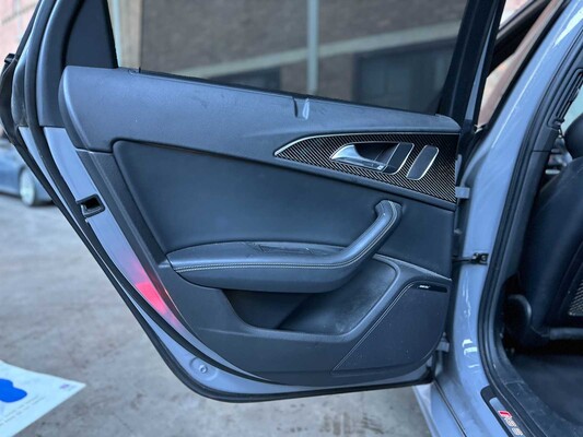 Audi RS6 Avant 4.0 V8 TFSI Quattro Pro Line Plus 560pk 2014, NL-031-S
