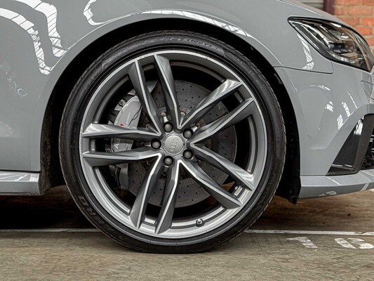 Audi RS6 Avant 4.0 V8 TFSI Quattro Pro Line Plus 560pk 2014, NL-031-S