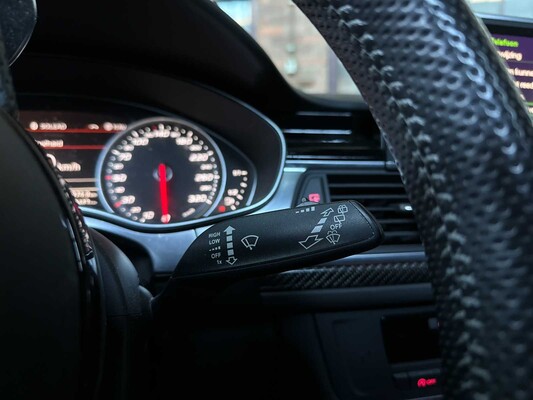 Audi RS6 Avant 4.0 V8 TFSI Quattro Pro Line Plus 560pk 2014, NL-031-S