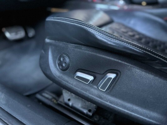 Audi RS6 Avant 4.0 V8 TFSI Quattro Pro Line Plus 560pk 2014, NL-031-S