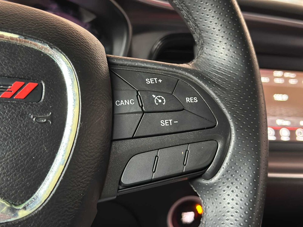 Dodge Challenger SXT 3.6 V6 305pk 2019