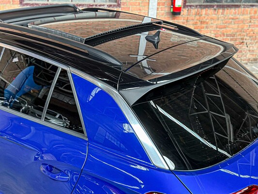 Volkswagen T-Roc R 2.0 TSI 4Motion -AKRAPOVIC- 300pk 2020