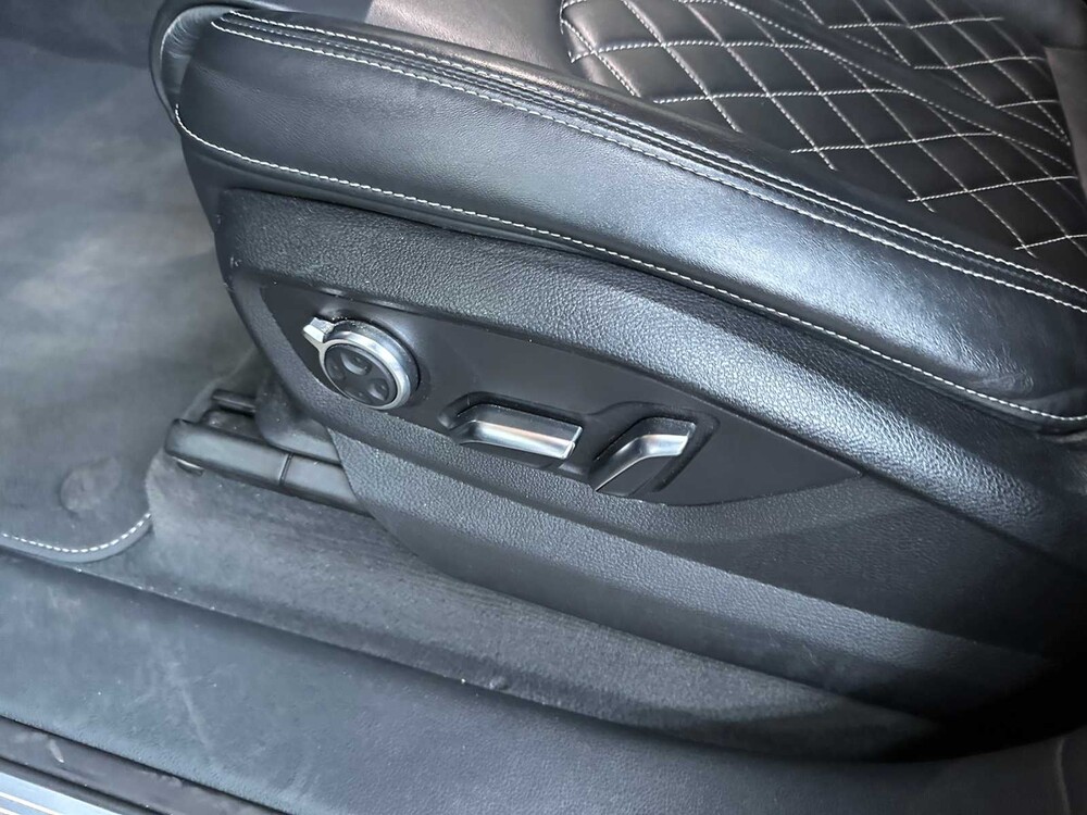 Audi SQ7 4.0 TDI V8 Quattro Pro Line + S-Line 435hp 2017, N-637-NJ