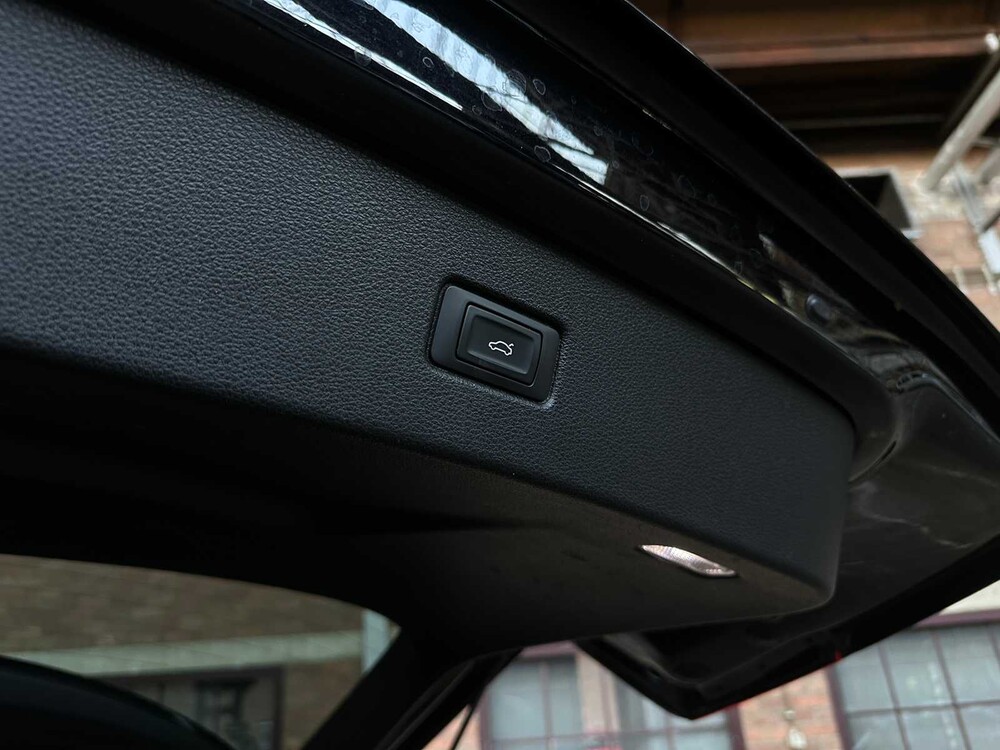 Audi SQ7 4.0 TDI V8 Quattro Pro Line + S-Line 435hp 2017, N-637-NJ